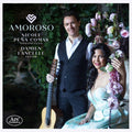 Pena / Beach / Elgar / Goltermann - Amoroso - Music CD