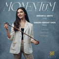Boulanger / Prokofiev / Stravinsky - Momentum - Music CD