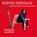 Dervaux,sophie / Mozarteumorchester Salzburg - Mozart & Hummel - Vinyl Record