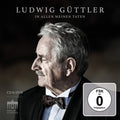 Bach / Krebs / Zelenka / Guttler,ludwig - In Allen Meinen Taten - Music CD