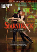 Scottish Ballet Orchestra - Starstruck - DVD