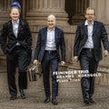 Brahms / Korngold / Feininger Trio - Piano Trios - Music CD