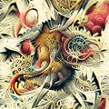 Simms / Arulanandam / Mundy / Cryptid Ens - Bestiaries - Music CD