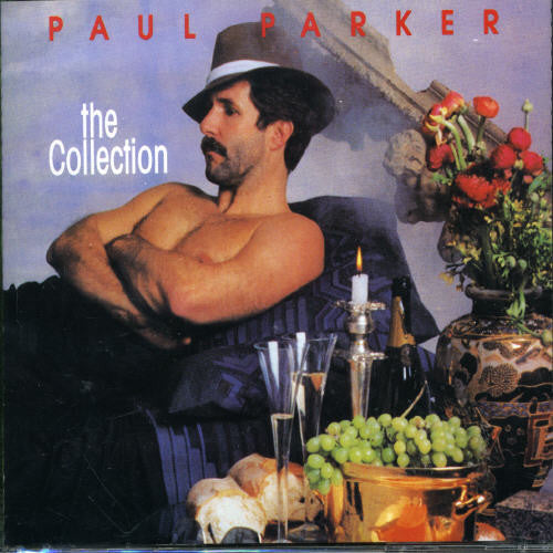 Parker,paul - Collection - Music CD