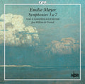 Symphonies Nos 3 & 7 Music CD
