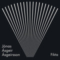 Ingolfsson / Karlsson / Gudmundsson / Asgeirsson - Gudmundsson - Music CD