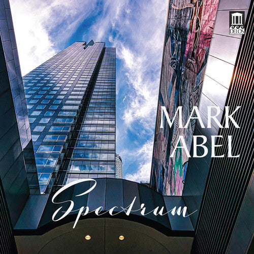 Abel / Bayrakdarian,isabel / Rosenberger,carol - Spectrum - Music CD