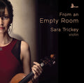 Albeniz / Beamish / Trickey,sara - From An Empty Room - Music CD