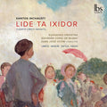 Inchausti / Euskadiko Orkestra - Lide Ta Ixidor - Music CD