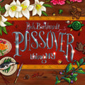 Burkhadrt / Thingny - Passover - Music CD