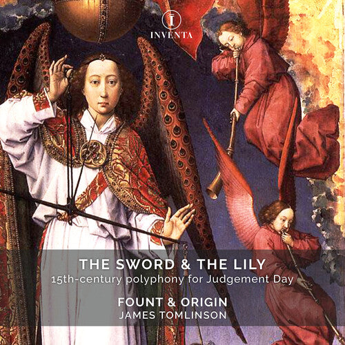 Brumel / Martini / Fount & Origin - Sword - Music CD