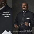 Royal Scottish National Orch / Gray - Dawson Still & Walker: African American Voices - Music CD