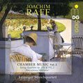 Raff / Leipziger Streichquartett - Chamber Music 2 - No. 5 Op. 138 No. 7 - Music CD