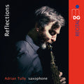 Aho / Boismortier / Tully,adrian - Reflections - Music CD
