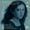 Bartholdy / Dogma Chamber Orchestra - Mendelssohn Project 3 - Super Audio CD