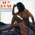 Shy Rose - You Are My Desire - Music CD
