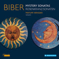 Ignaz / Biber / Hirasaki,mayumi - Rosenkranz-sonaten - Mystery Sonatas - Music CD