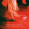 Piazzolla 100 [LP] Vinyl Record