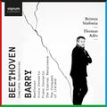 Beethoven / Barry / Britten Sinfonia - Complete Symphonies Barry: Orchestral - Music CD
