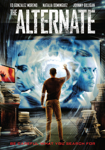 Alternate - Alternate - DVD