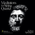 Sprengers: Meditations for String Quartet Music CD