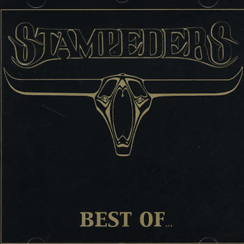 Stampeders - Best Of - Music CD