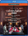 Verdi / Sierra,nadine / Meli,francesco - La Traviata - Blu-ray
