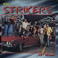 Strikers - Greatest Hits - Music CD