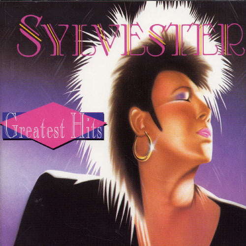 Sylvester - Greatest Hits - Music CD