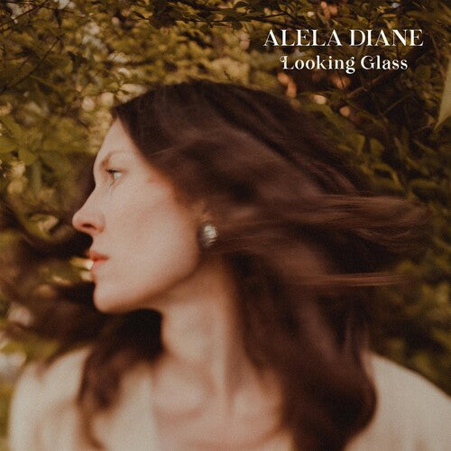 Diane,alela - Looking Glass - Music CD