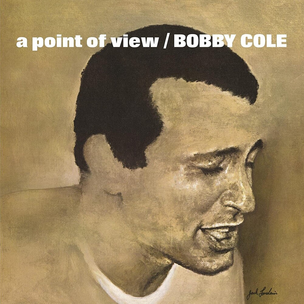A Point of View [RSD Black Friday 2022] Vinyl Record