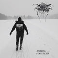 Darkthrone - Astral Fortress - Music CD
