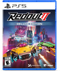 Ps5 Redout 2: Deluxe Ed - Ps5 Redout 2: Deluxe Ed - Video Game