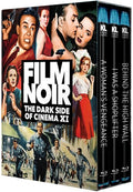 Film Noir: Dark Side Of Cinema Xi - Film Noir: Dark Side Of Cinema Xi - Blu-ray