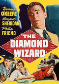 Diamond Wizard (aka The Diamond) - Diamond Wizard (aka The Diamond) - DVD