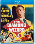 Diamond Wizard 3-d - Diamond Wizard 3-d - Blu-ray