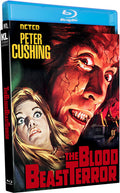 Blood Beast Terror - Blood Beast Terror - Blu-ray
