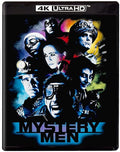 Mystery Men - Mystery Men - UHD