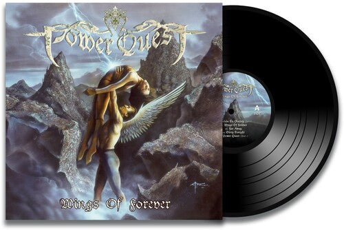 Power Quest - Wings of Forever