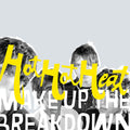 Make Up the Breakdown: Deluxe Remastered [Opaque Yellow LP] Vinyl Record