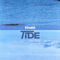 Khakii - Tide - Music CD