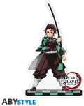 Figure - Acrylic - Demon Slayer - Tanjiro Kamado Acryl Figure - Collectibles