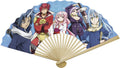 Fan - That Time I Got Reincarnated As A Slime - Group Fa - Novelties