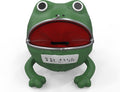 Coin Bank - Naruto Shippuden - Gama-chan Coin Bank - Collectibles