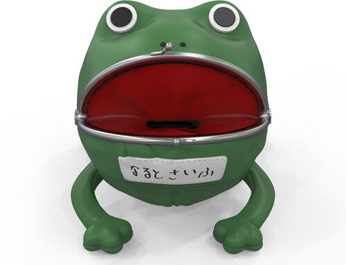 Coin Bank - Naruto Shippuden - Gama-chan Coin Bank - Collectibles