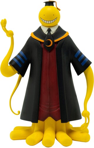 Figure - Assassination Classroom - Koro Sensei Sfc Figure - Collectibles
