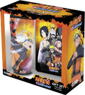 Gift Set - Naruto Shippuden - Tumbler + Notebook Gift Set - Special Products