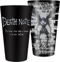 Glass (14 Oz) - Death Note - Ryuk Glass, 14 Oz. - Special Products