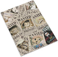 Puzzle - One Piece - Wanted Posters 1000 Pc. Puzzle - Games