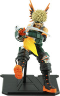 Figure - My Hero Academia - Bakugo Katsuki Ap Shot Sfc Figu - Collectibles